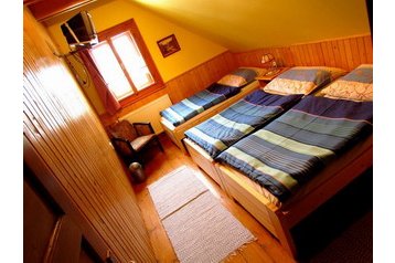 Словаччина Privát Liptovská Osada, Екстер'єр